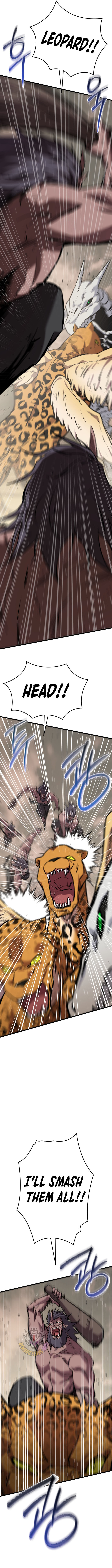 My School Life Pretending To Be a Worthless Person Chapter 114 10